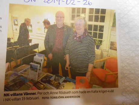 foto Torbjörn Andersson