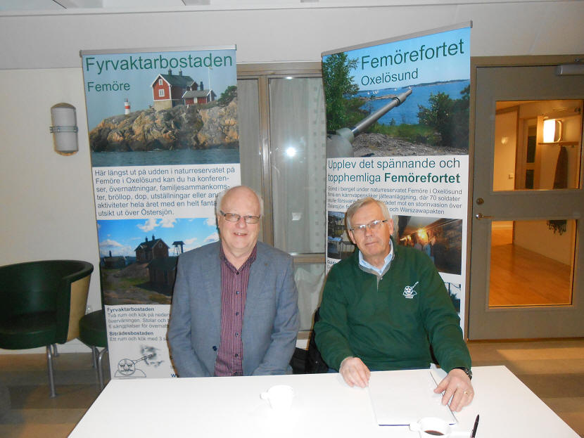 foto Femörefortet