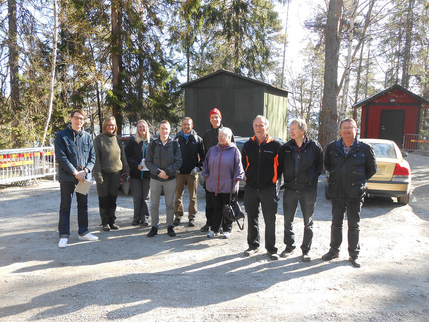 foto Per Rödseth