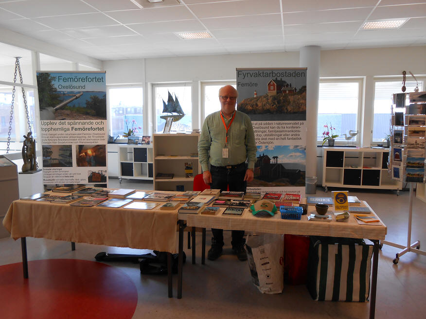 foto Femörefortet
