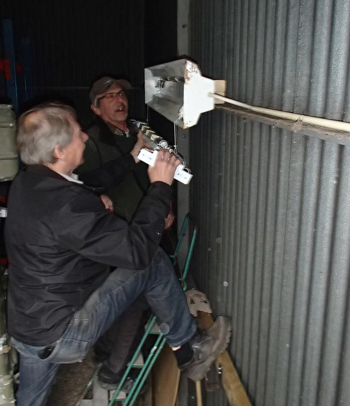 foto Erik Barkefors