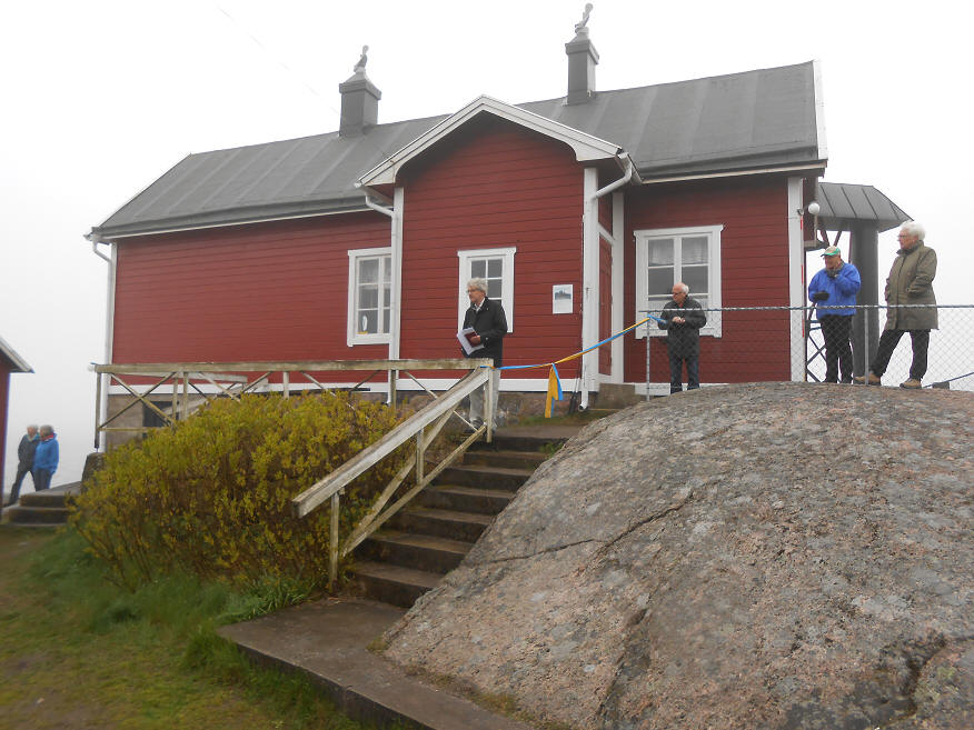 foto Anne Rödseth