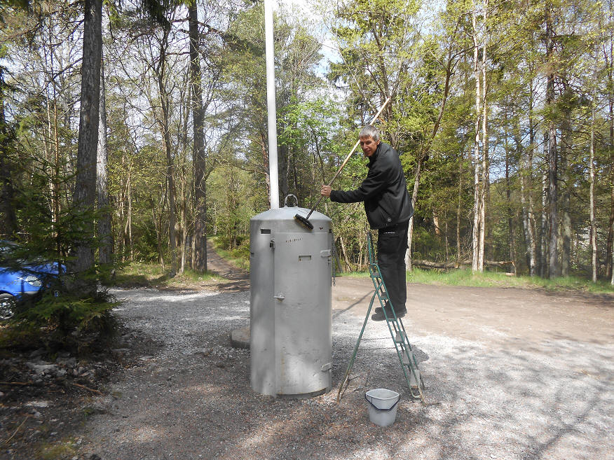 foto Per Rödseth