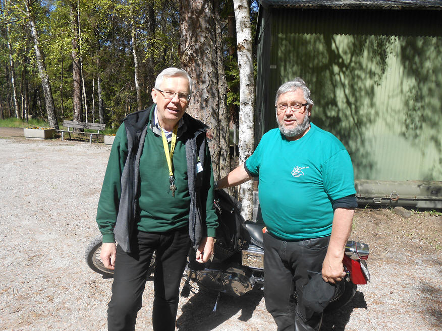 foto Per Rödseth