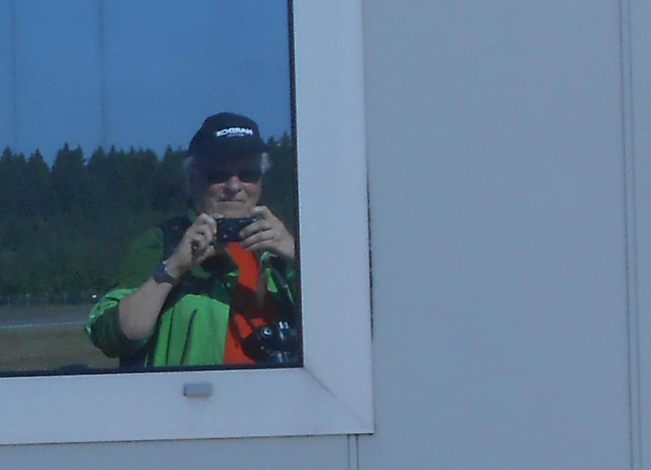 foto Per Rödseth