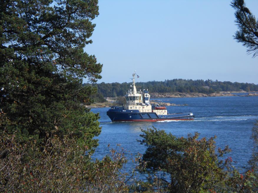 foto Per Rödseth