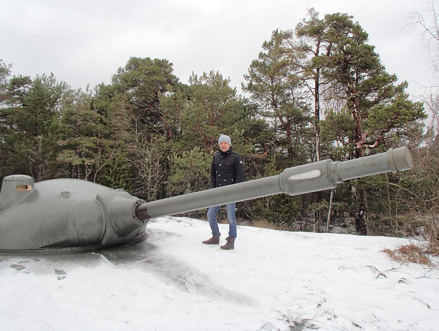 foto Erik Barkefors