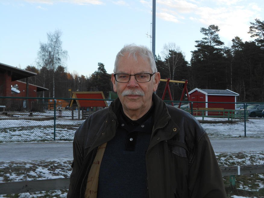 foto Per Rödseth