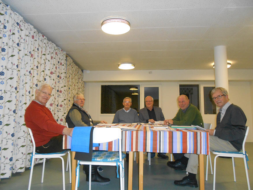 foto Per Rödseth