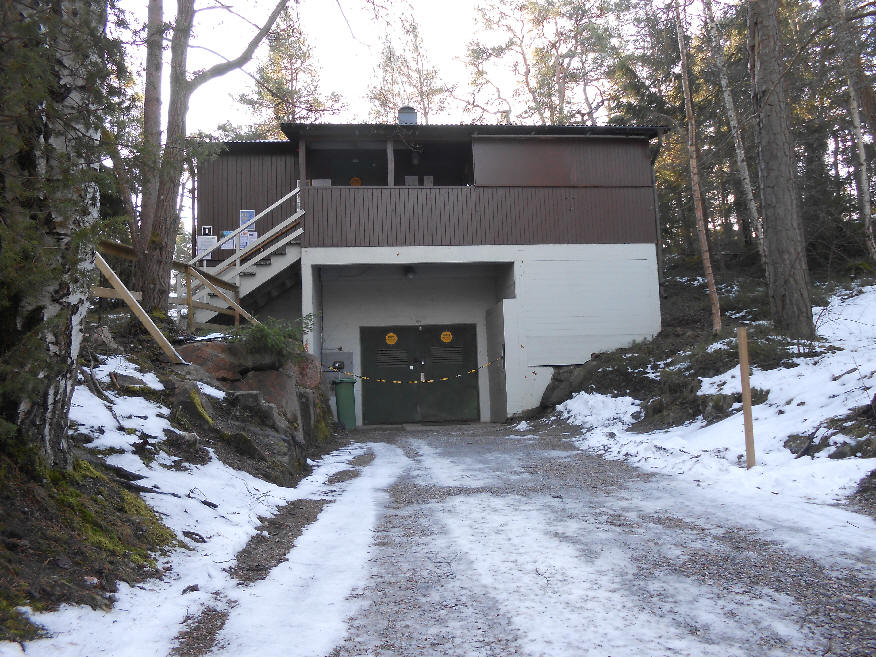 foto Per Rödseth