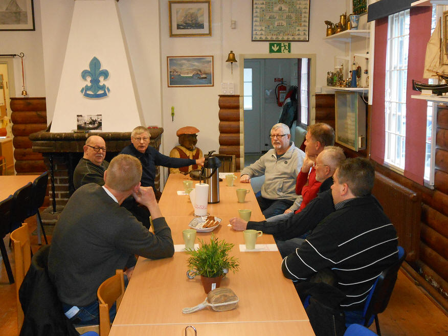 foto Per Rödseth