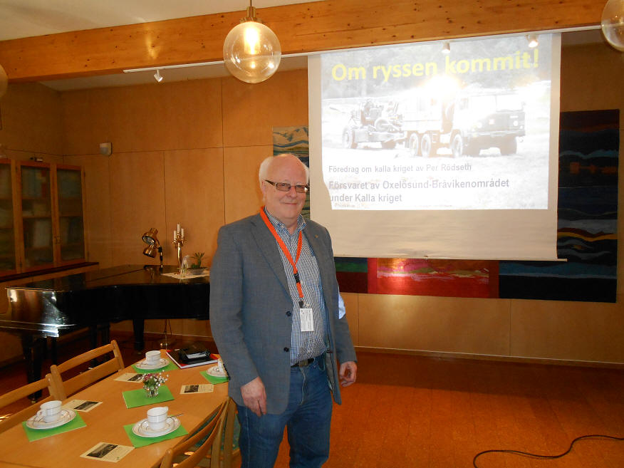 foto Sven-Erik Karlsson