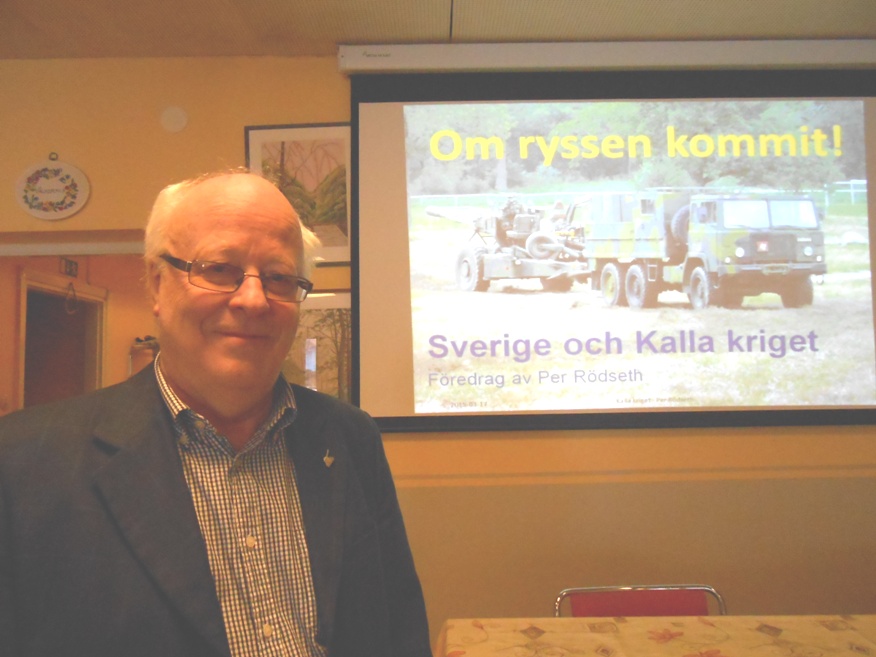 foto Dick Sundvall