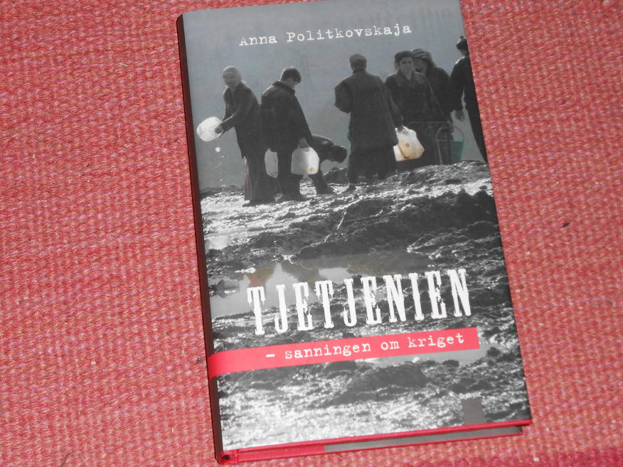 foto Per Rödseth