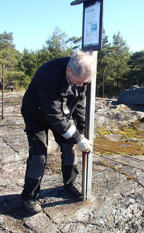 foto Erik Barkefors