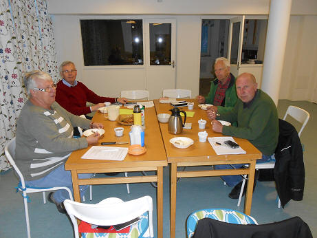 foto Per Rödseth