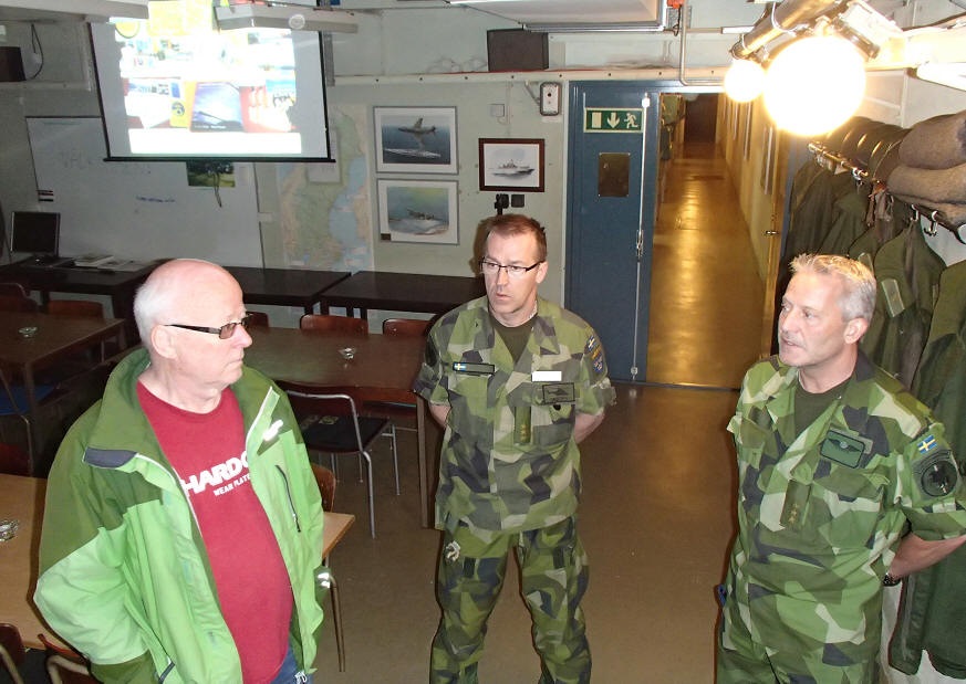 foto Erik Barkefors