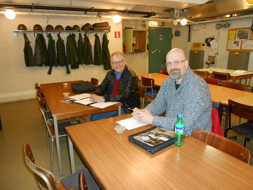 foto Per Rödseth