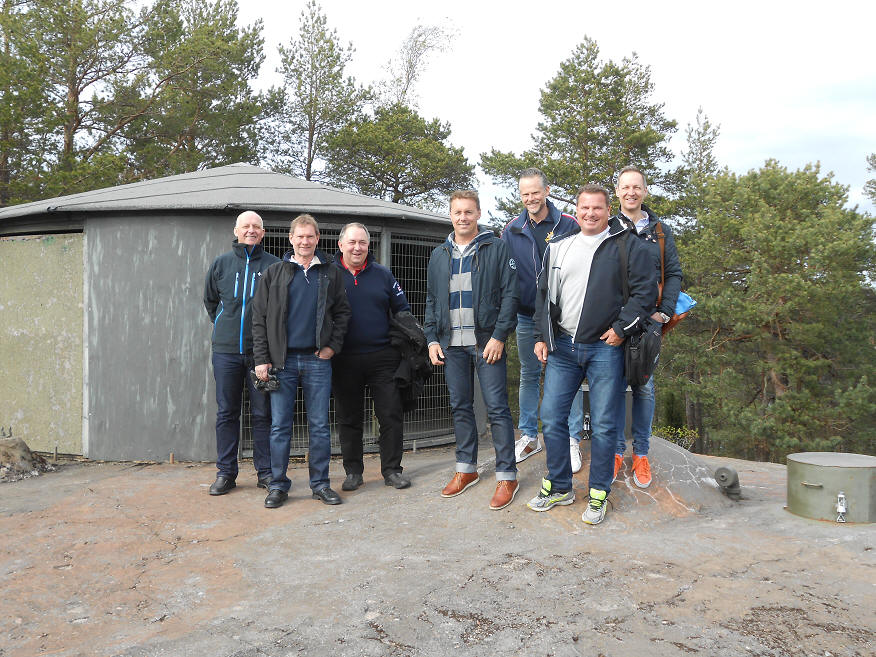 foto Per Rödseth