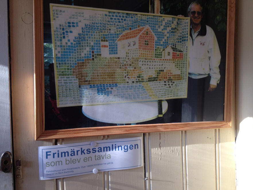 foto Anne Rödseth