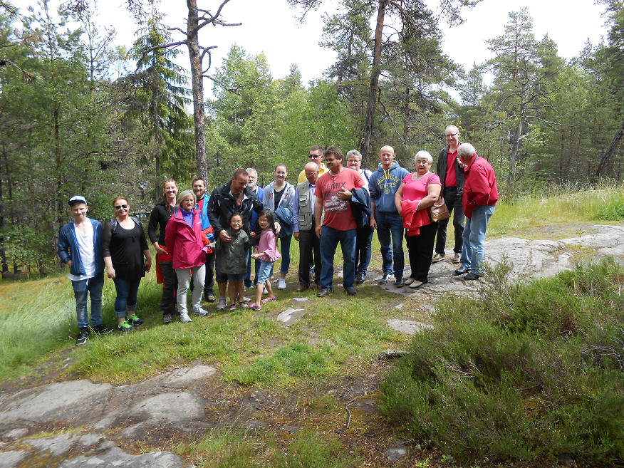 foto Per Rödseth