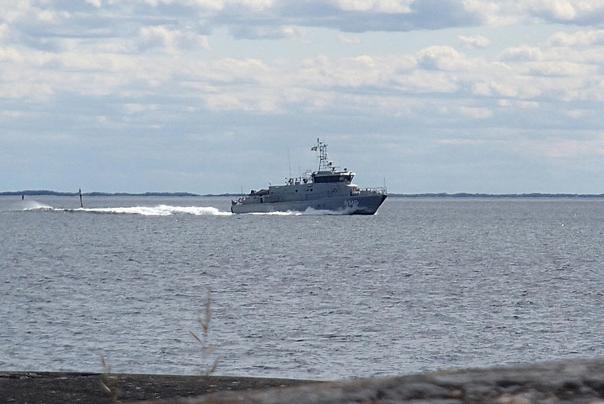 foto Erik Barkefors
