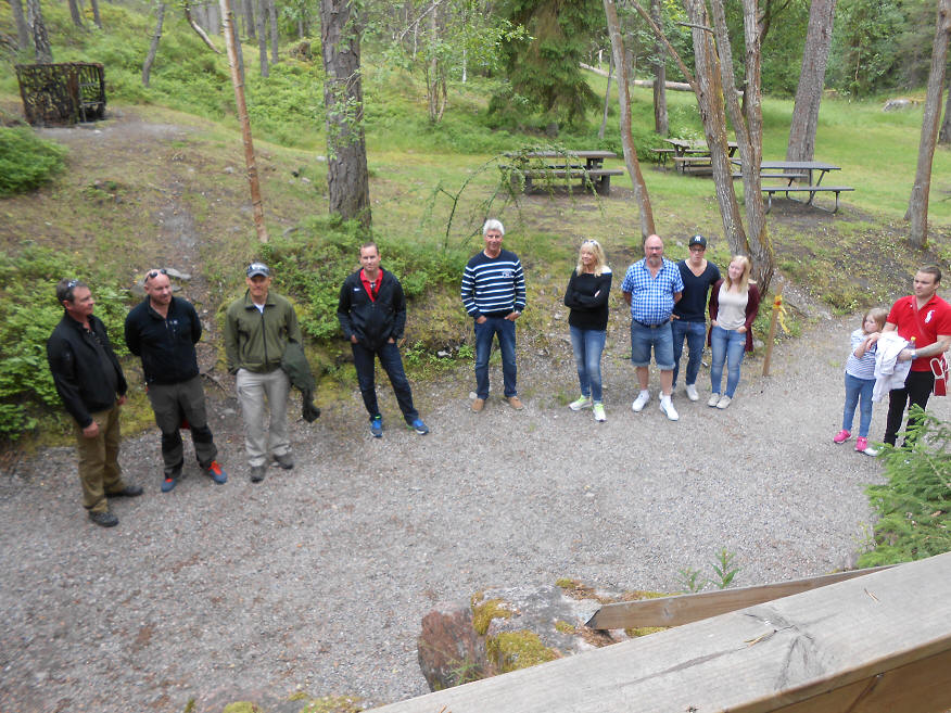 foto Per Rödseth