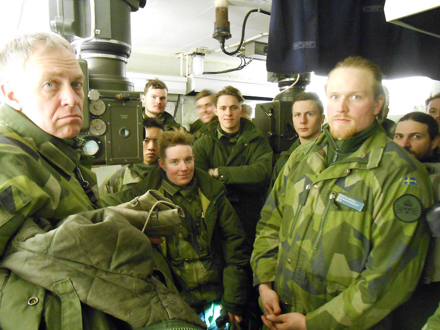 foto Per Rödseth