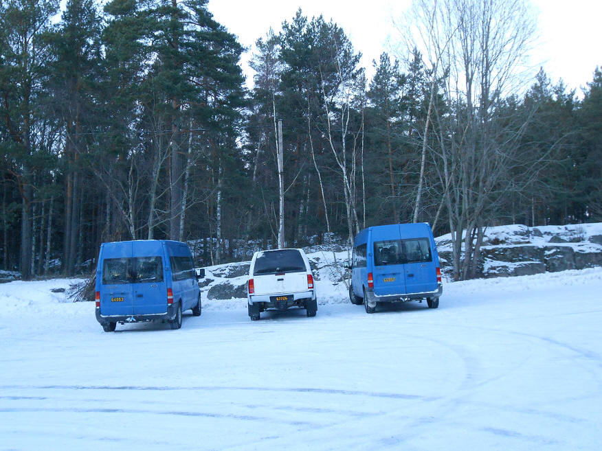 foto Per Rödseth