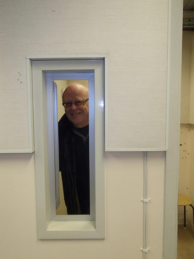 foto Erik Barkefors