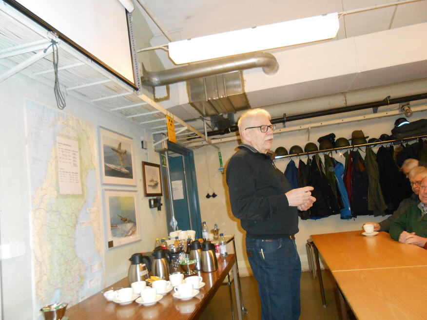foto Per Rödseth