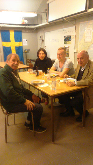 foto Berit Laukholm