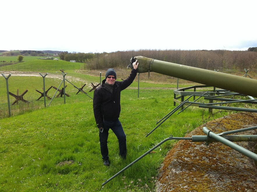 foto Torgny Blomberg