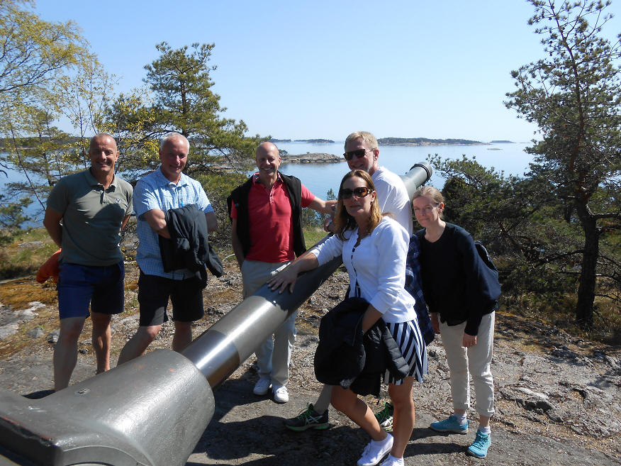 foto Per Rödseth