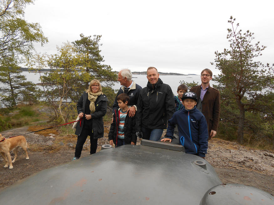 foto Per Rödseth