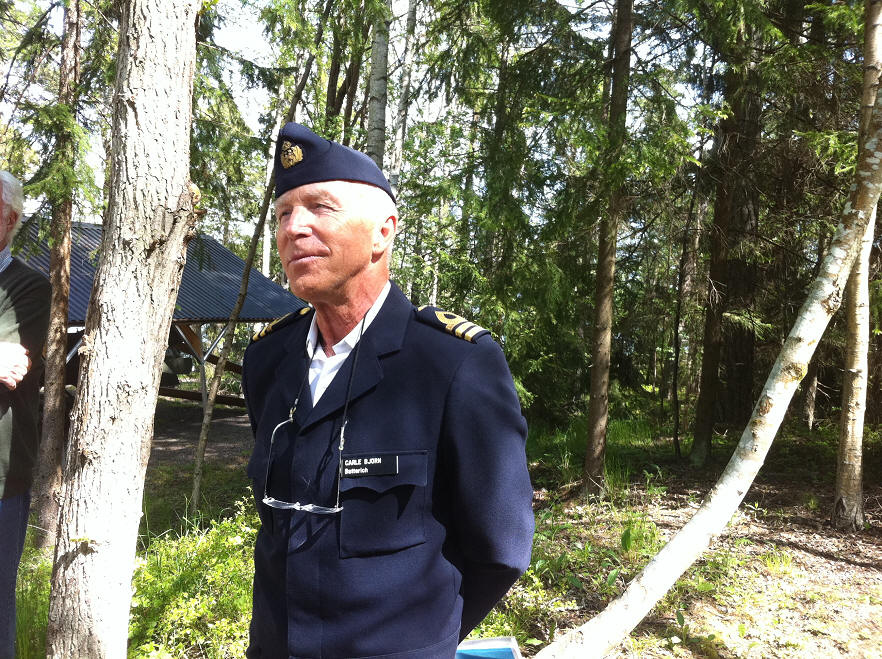foto Per Rödseth
