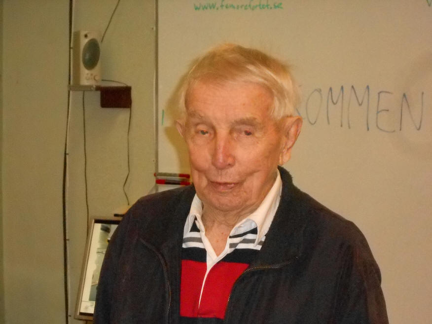foto Per Rödseth