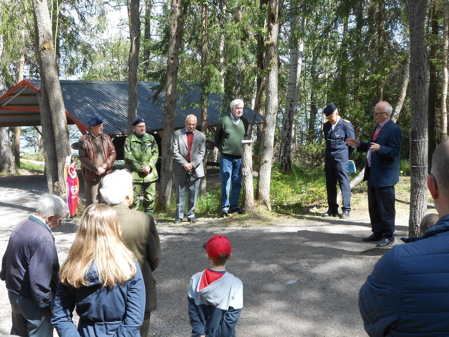 foto Karl-Göran Hägg