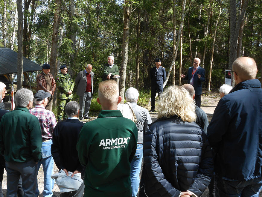 foto Karl-Göran Hägg
