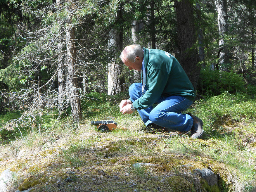 foto Karl-Göran Hägg