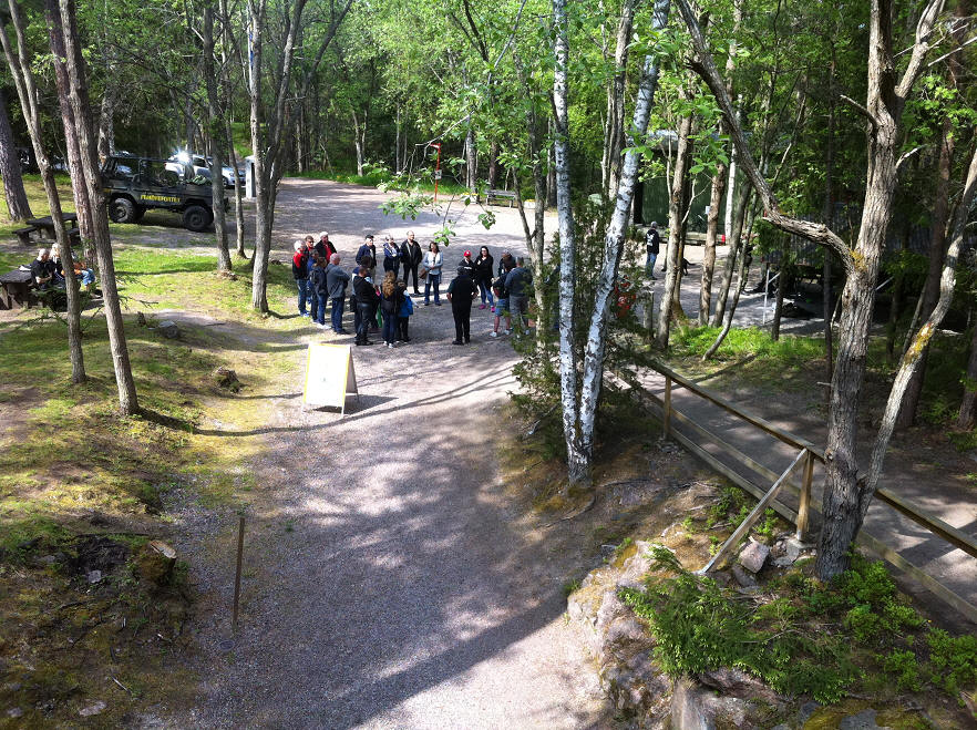 foto Per Rödseth