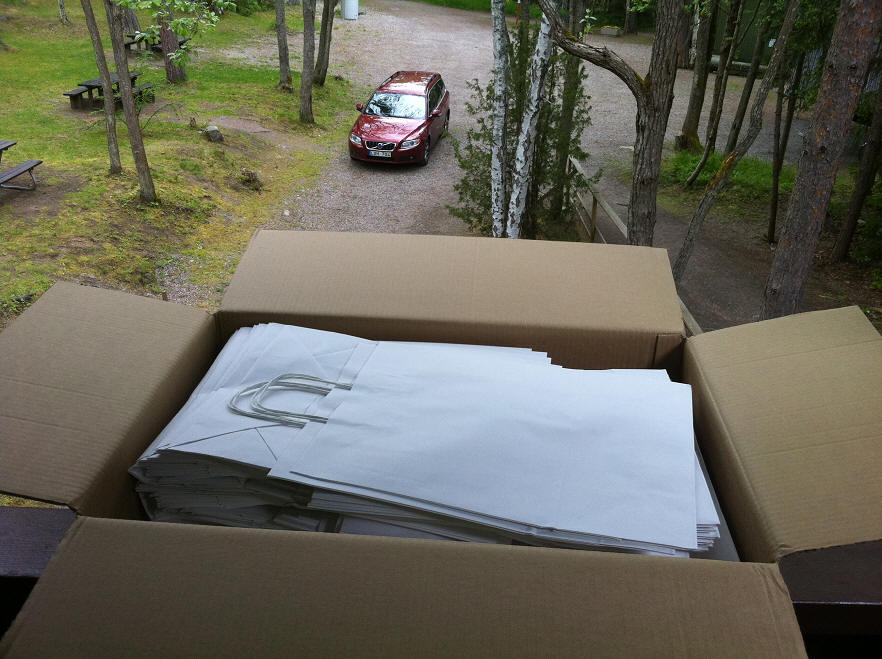 foto Per Rödseth