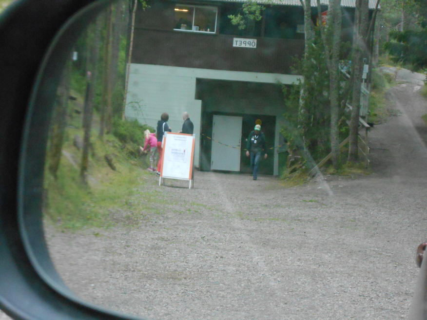 foto Per Rödseth