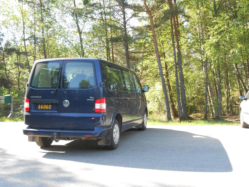 foto Per Rödseth