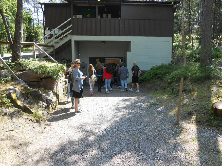 foto Per Rödseth