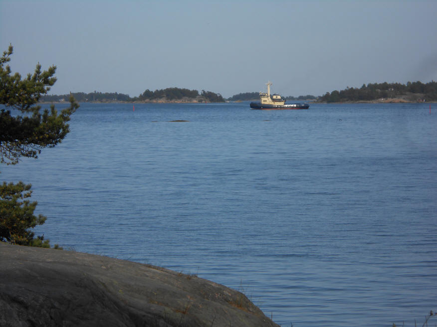 foto Per Rödseth