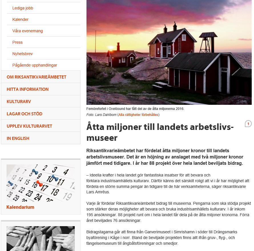 foto Lars Dahlbom