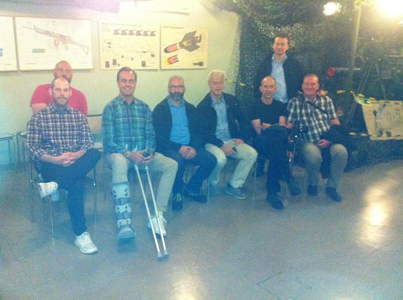 foto Per Rödseth