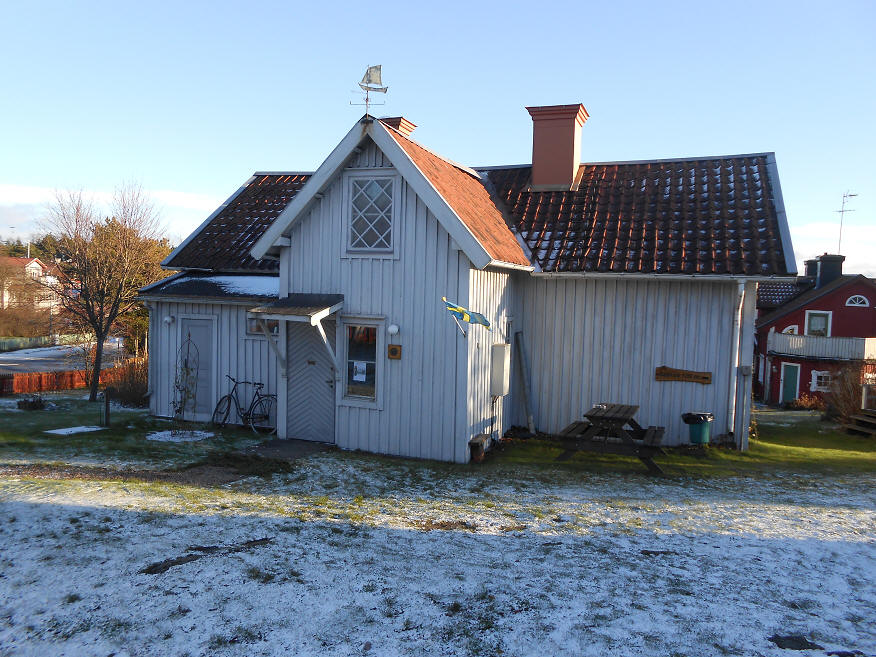 foto Per Rödseth