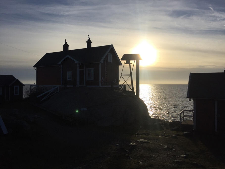 foto Björn Rödseth